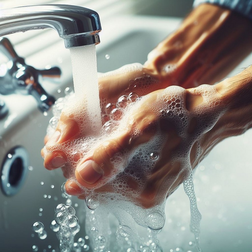 Dịch tả toàn cầu phức tạp, Bộ Y tế khuyến cáo phòng bệnh