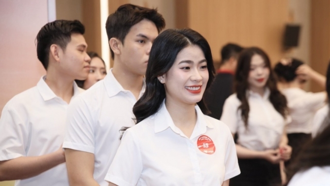 Ngày hội tuyển dụng Vietjet thu hút hàng ngàn ứng viên tìm kiếm cơ hội trong ngành hàng không