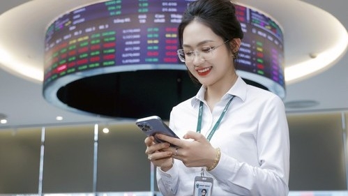 Thêm một bước tiến lớn, có ý nghĩa rất quan trọng cho tiến trình nâng hạng