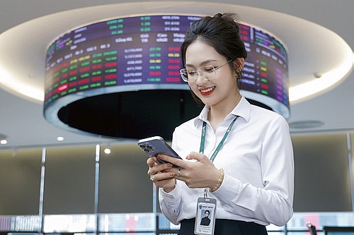 Thêm một bước tiến lớn, có ý nghĩa rất quan trọng cho tiến trình nâng hạng Thêm một bước tiến lớn, có ý nghĩa rất quan trọng cho tiến trình nâng hạng