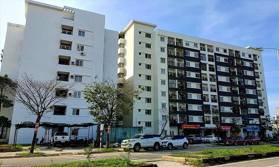 VARS IRE: Kiến nghị giải pháp giải quyết tình trạng 'bất động' với nhà ở xã hội