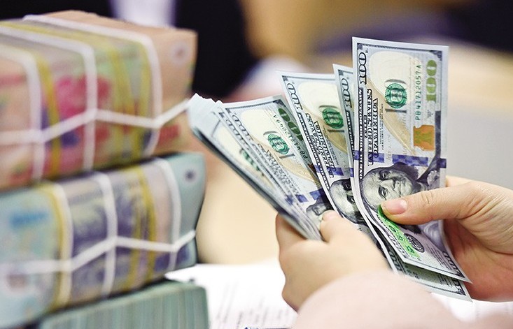 Kỳ vọng áp lực tỷ giá vơi dần trong quý IV/2025