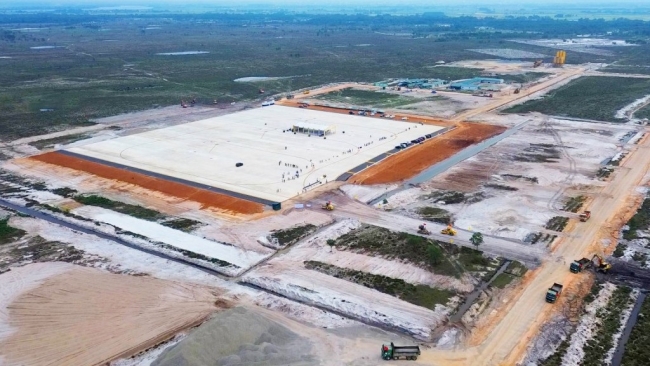 Thủ tướng Chính phủ chỉ đạo thực hiện các dự án trọng điểm Quảng Trị