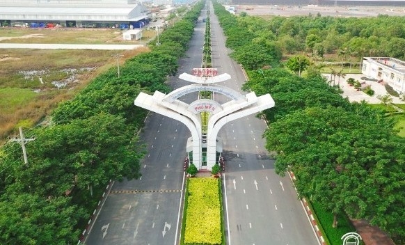 Hấp dẫn đầu tư khu vực Bà Rịa – Vũng Tàu khi hợp nhất TP. Hồ Chí Minh