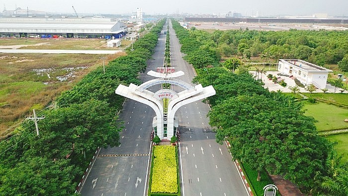 undefined Hấp dẫn đầu tư khu vực Bà Rịa – Vũng Tàu khi hợp nhất TP. Hồ Chí Minh