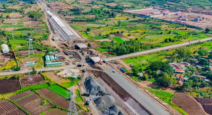 Đẩy nhanh phân bổ vốn đầu tư công năm 2025, thúc đẩy giải ngân Đẩy nhanh phân bổ vốn đầu tư công năm 2025, thúc đẩy giải ngân