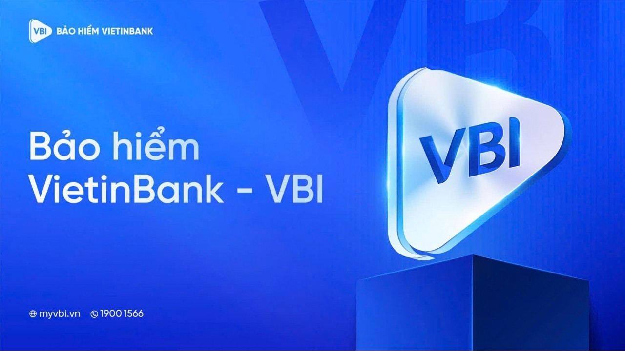 Bảo hiểm VietinBank thông báo mời chào giá cạnh tranh