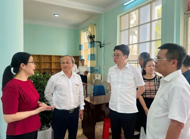 Đảm bảo 100% đơn vị cấp xã chi lương trước ngày 15/9