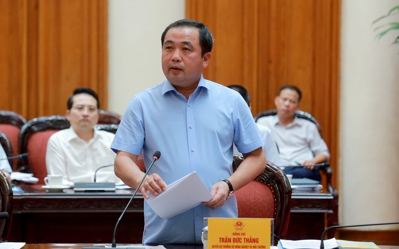 Đảm bảo tính thống nhất, ổn định trong dài hạn của Luật Đất đai mới sau sửa đổi