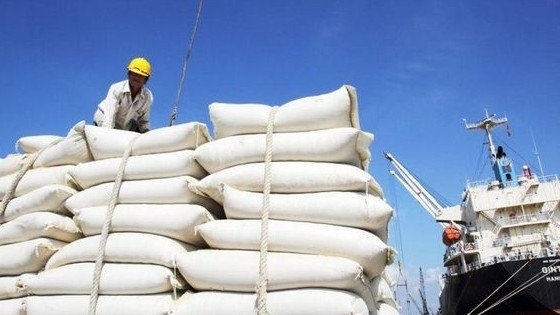 Gỡ nút thắt để thị trường gạo xuất khẩu lớn của Việt Nam không bị thu hẹp