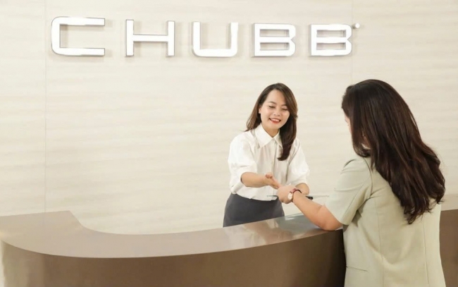 doanh nghiep bao hiem day manh phat trien mang luoi chien luoc tang truong ben vung