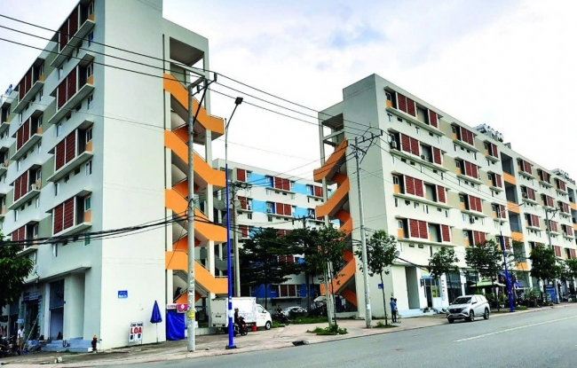 go diem nghen de tin dung nha o xa hoi phat huy hieu qua