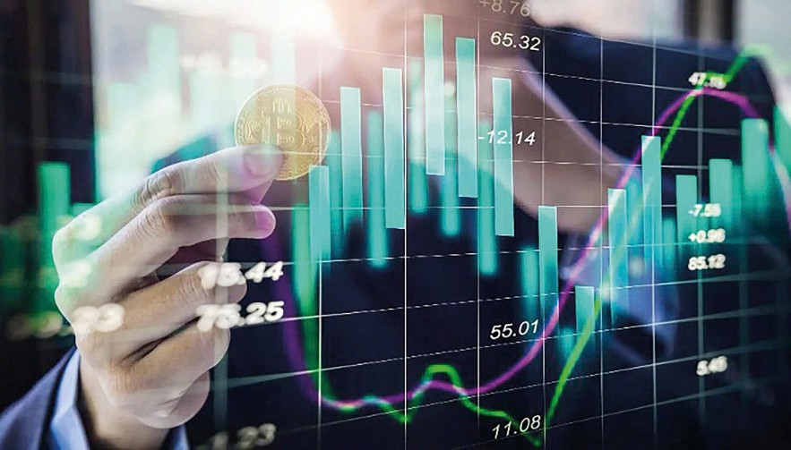 Thí điểm thị trường tài sản mã hóa: Bước ngoặt quản lý và minh bạch hóa dòng vốn số Thí điểm thị trường tài sản mã hóa: Bước ngoặt quản lý và minh bạch hóa dòng vốn số