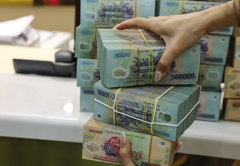 Thủ tướng Chính phủ yêu cầu báo cáo tình hình, giải pháp quản lý thị trường tiền tệ, vàng, chứng khoán Thủ tướng Chính phủ yêu cầu báo cáo tình hình, giải pháp quản lý thị trường tiền tệ, vàng, chứng khoán