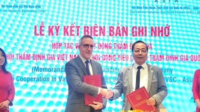 Ứng dụng công nghệ trong công tác thẩm định giá: Đảm bảo tính chính xác, tin cậy và minh bạch