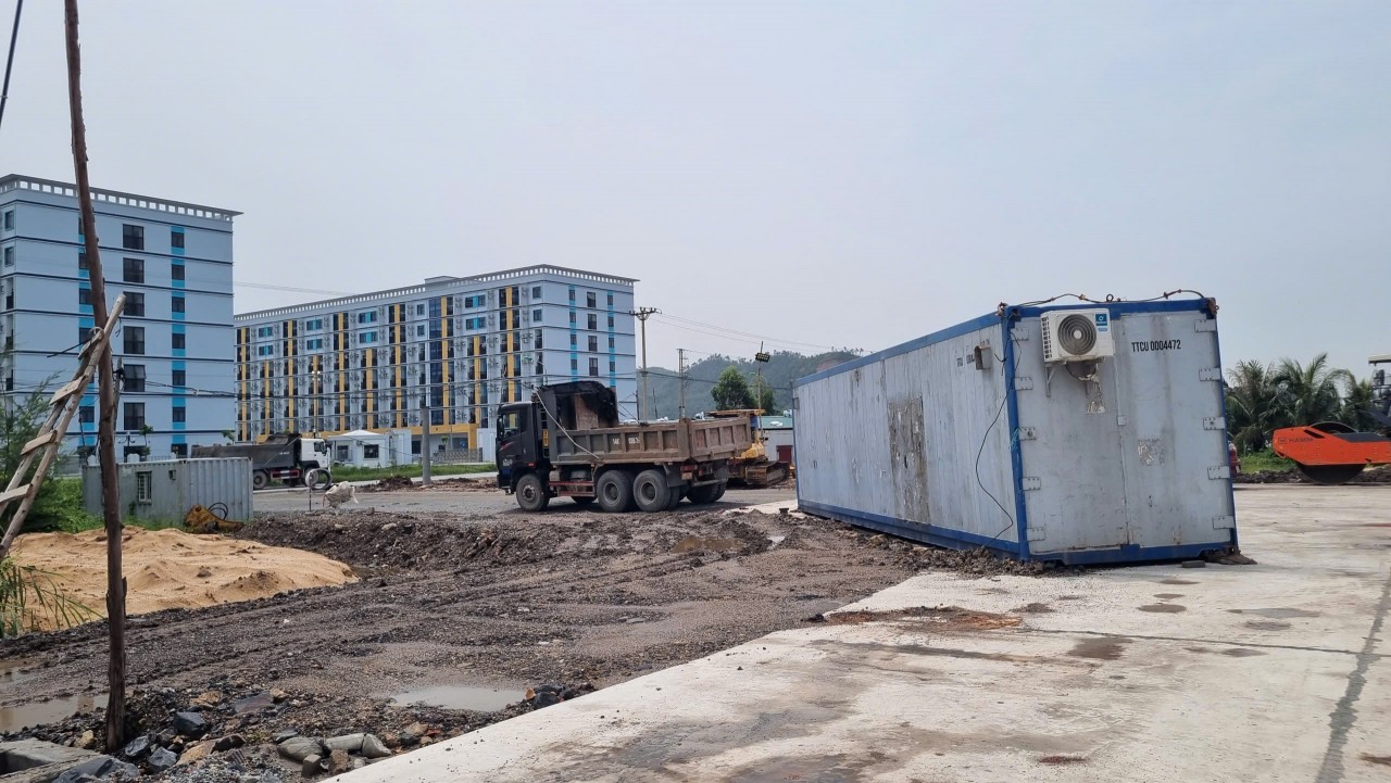 Quảng Ninh hướng tới điểm đến an toàn, hấp dẫn của nhà đầu tư