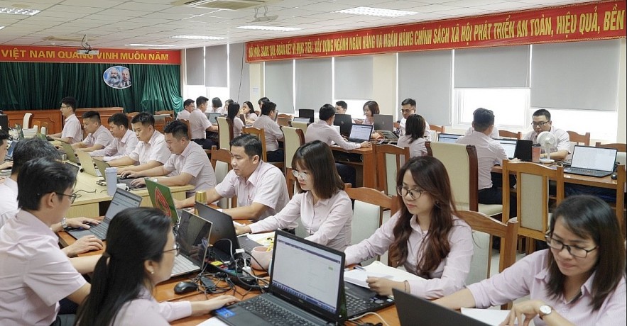 Đồng vốn tín dụng chính sách giúp giảm nghèo bền vững