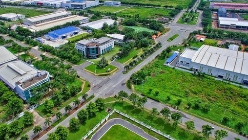 Doanh nghiệp Bà Rịa - Vũng Tàu chú trọng chuyển đổi xanh