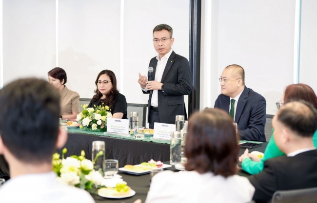 Cập nhật môi trường kinh doanh Việt Nam 2025 - 2026