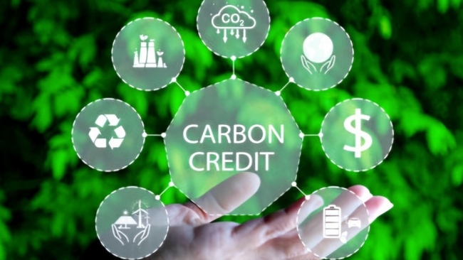 Việt Nam và Singapore hợp tác trong lĩnh vực thị trường carbon quốc tế