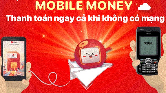 Sắp chính thức hóa tiền di động, đề xuất nâng tổng hạn mức gấp 20 lần