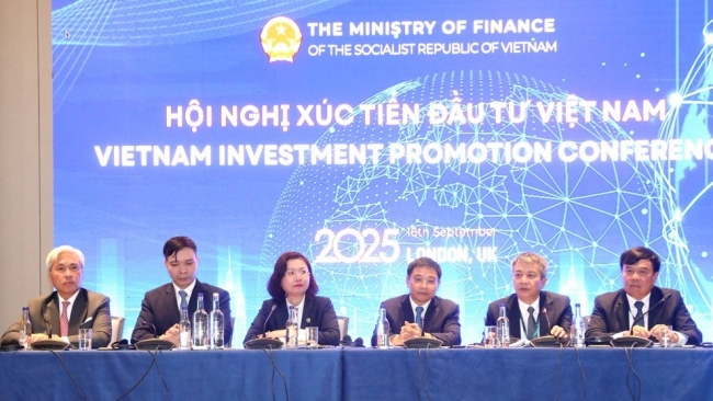 viet nam cam ket cai thien moi truong dau tu voi muc tieu doi ben cung co loi