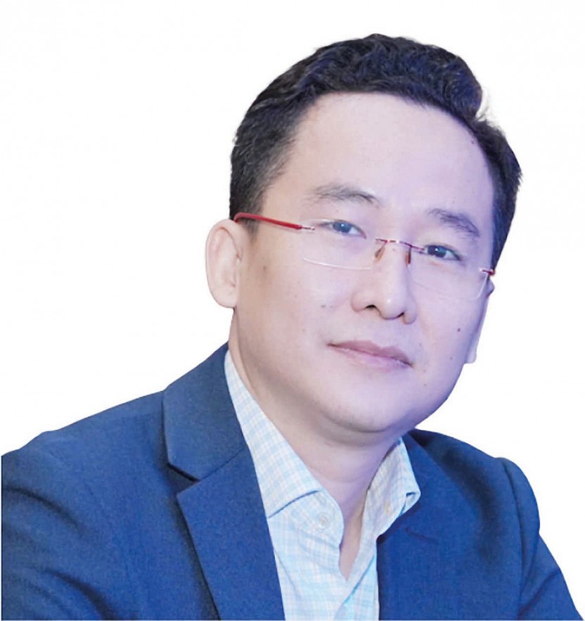 Đưa tài sản mã hóa ra “vùng sáng”, ngân hàng đứng trước ngã rẽ chiến lược Đưa tài sản mã hóa ra “vùng sáng”, ngân hàng đứng trước ngã rẽ chiến lược