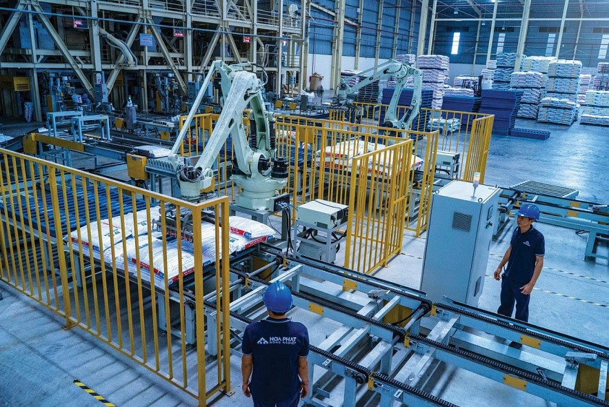 Nông nghiệp Hòa Phát nộp hồ sơ IPO, chào bán tối đa 30 triệu cổ phiếu