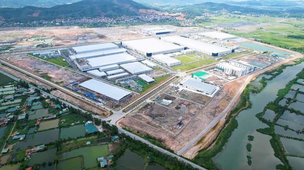 Quảng Ninh tập trung giải phóng mặt bằng, tạo quỹ đất sạch hút đầu tư Quảng Ninh tập trung giải phóng mặt bằng, tạo quỹ đất sạch hút đầu tư