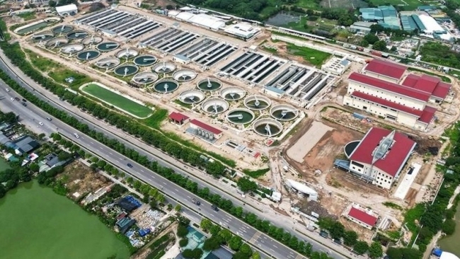 Hà Nội cam kết giải ngân vốn đầu tư công đạt 100% trong năm 2025