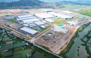 Quảng Ninh dự kiến thu hút 3 tỷ USD vốn đầu tư trực tiếp nước ngoài năm 2026