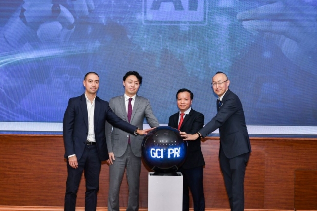 JICA và Đại học Bách khoa Hà Nội phối hợp đào tạo nguồn nhân lực AI