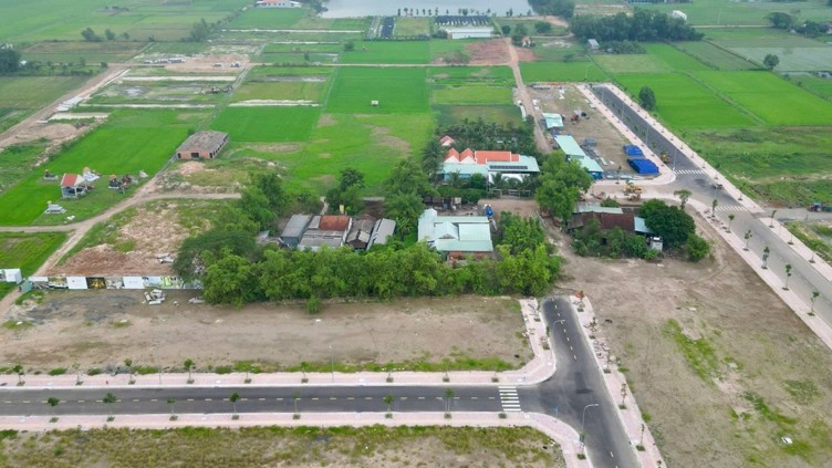 "Điểm danh" các dự án bất động sản nổi bật tại Tây Ninh