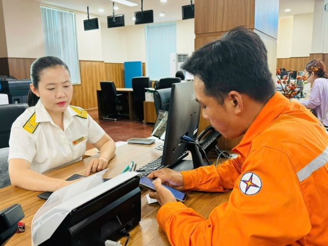 Thuế tỉnh Khánh Hoà: Tinh gọn bộ máy, nâng cao hiệu quả quản lý thuế sau sáp nhập