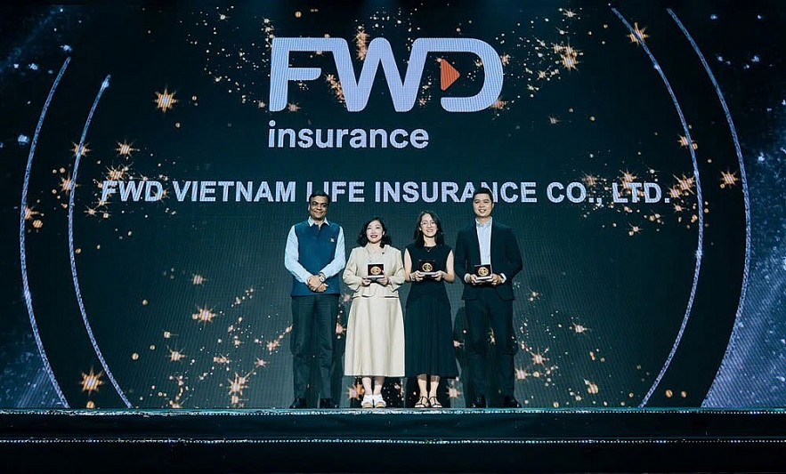 Vinh danh tại các giải thưởng uy tín: Tạo dựng nền tảng vững chắc cho sự phát triển của doanh nghiệp bảo hiểm Vinh danh tại các giải thưởng uy tín: Tạo dựng nền tảng vững chắc cho sự phát triển của doanh nghiệp bảo hiểm