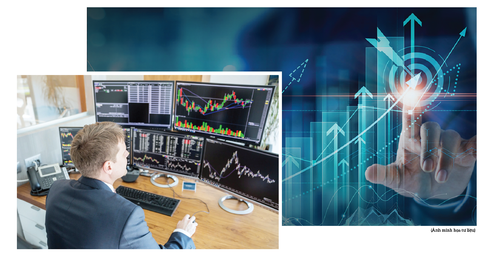 Kỳ vọng làn gió mới từ bước chuyển nâng hạng Kỳ vọng làn gió mới từ bước chuyển nâng hạng