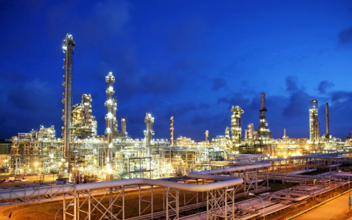 Khu vực Bà Rịa - Vũng Tàu: Tạo dựng công nghiệp xanh và bền vững