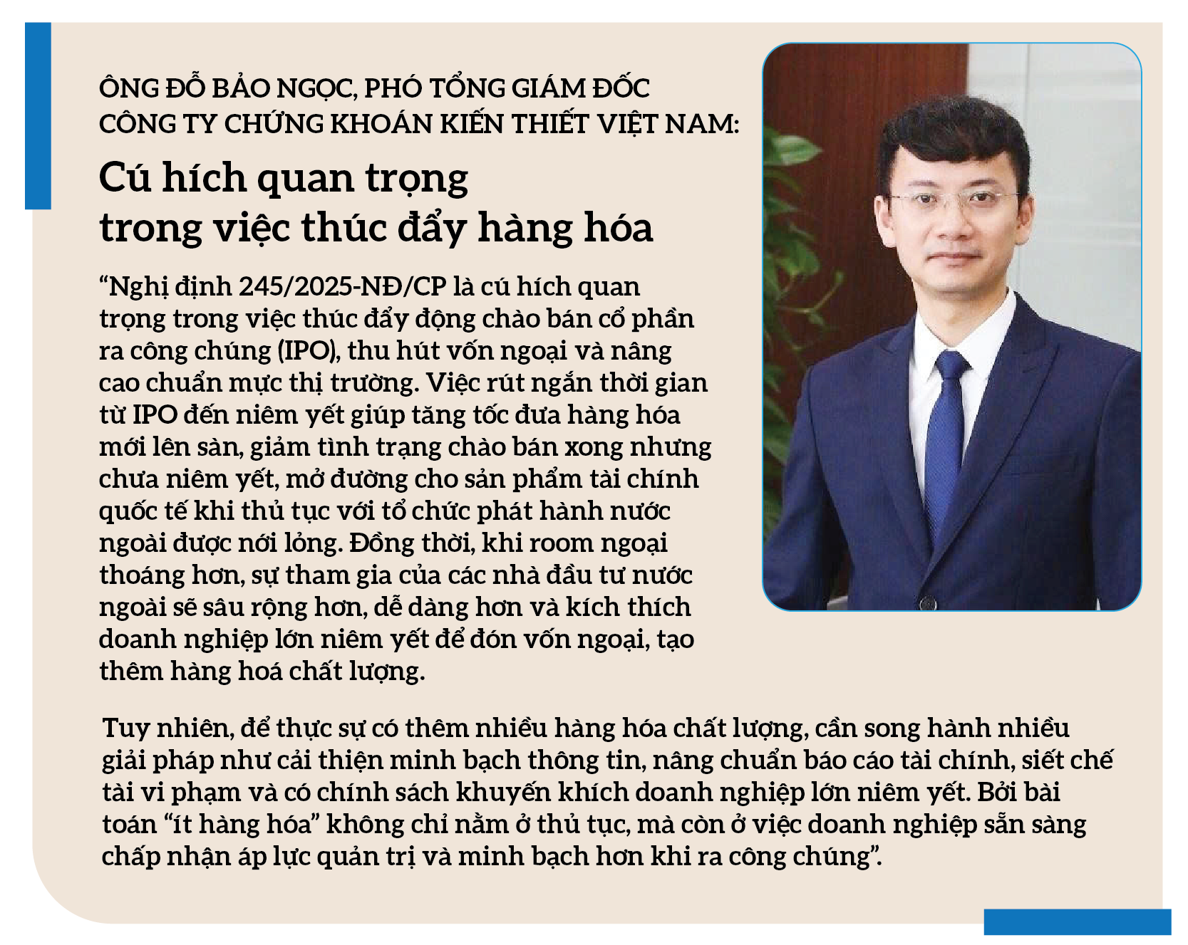 Kỳ vọng làn gió mới từ bước chuyển nâng hạng Kỳ vọng làn gió mới từ bước chuyển nâng hạng