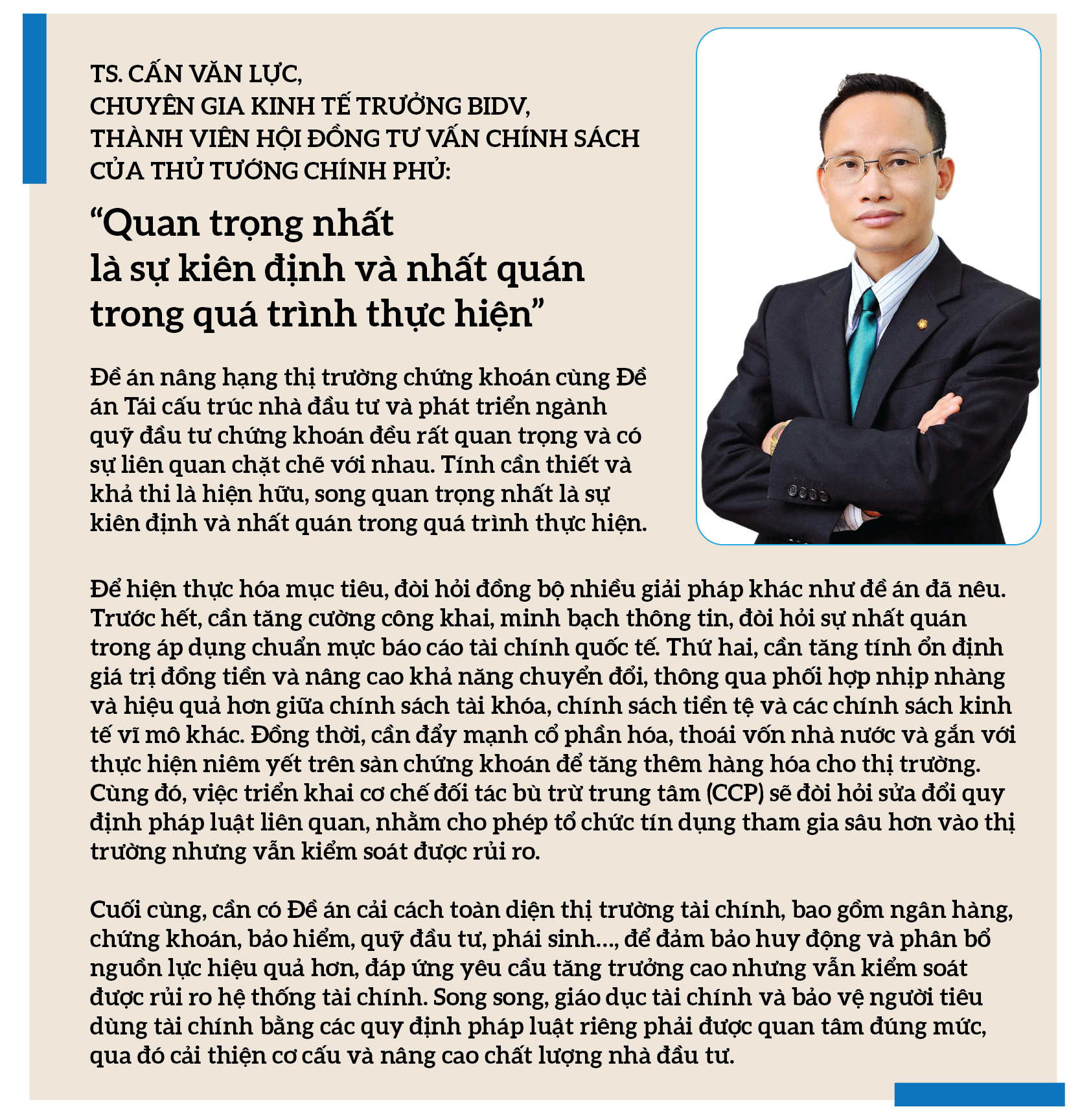 Kỳ vọng làn gió mới từ bước chuyển nâng hạng Kỳ vọng làn gió mới từ bước chuyển nâng hạng