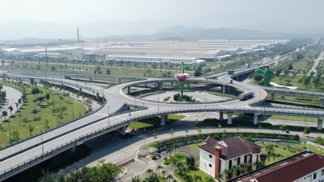 Động lực quan trọng để Đà Nẵng đạt tăng trưởng hai con số