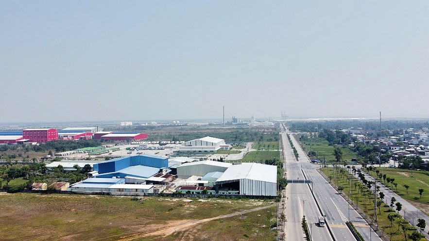 Động lực quan trọng để Đà Nẵng đạt tăng trưởng hai con số Động lực quan trọng để Đà Nẵng đạt tăng trưởng hai con số