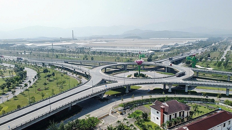 Động lực quan trọng để Đà Nẵng đạt tăng trưởng hai con số Động lực quan trọng để Đà Nẵng đạt tăng trưởng hai con số