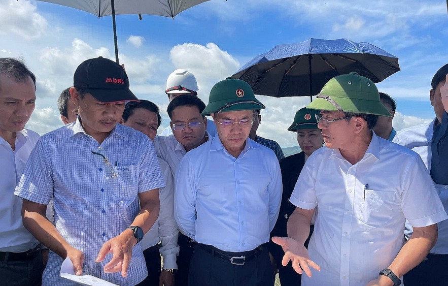 Động lực quan trọng để Đà Nẵng đạt tăng trưởng hai con số Động lực quan trọng để Đà Nẵng đạt tăng trưởng hai con số