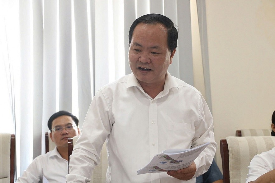 Động lực quan trọng để Đà Nẵng đạt tăng trưởng hai con số Động lực quan trọng để Đà Nẵng đạt tăng trưởng hai con số