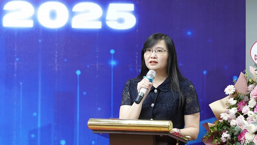 Viện Đào tạo quốc tế kết nối nguồn nhân lực chất lượng cao với doanh nghiệp Viện Đào tạo quốc tế kết nối nguồn nhân lực chất lượng cao với doanh nghiệp