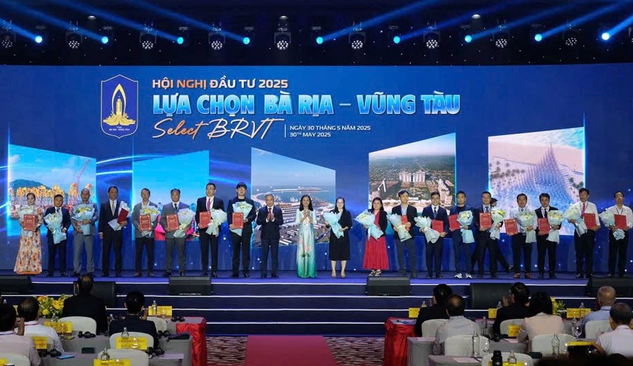 Bà Rịa - Vũng Tàu đón cơ hội phát triển đô thị văn minh và nâng cấp hạ tầng