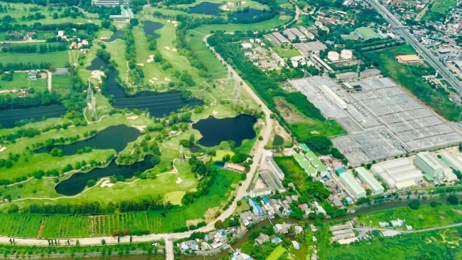 Tháo gỡ nút thắt để phát huy hiệu quả nguồn lực đất đai