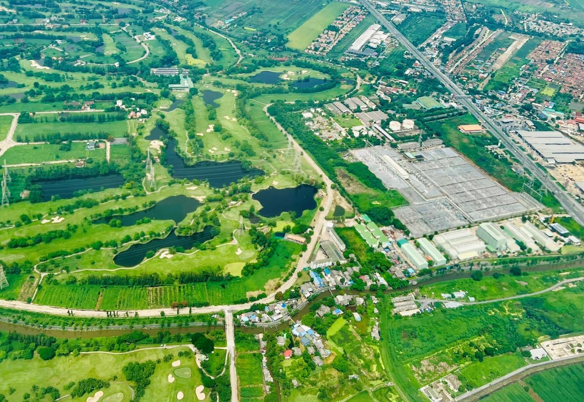 Tháo gỡ nút thắt về đất đai Tháo gỡ nút thắt về đất đai