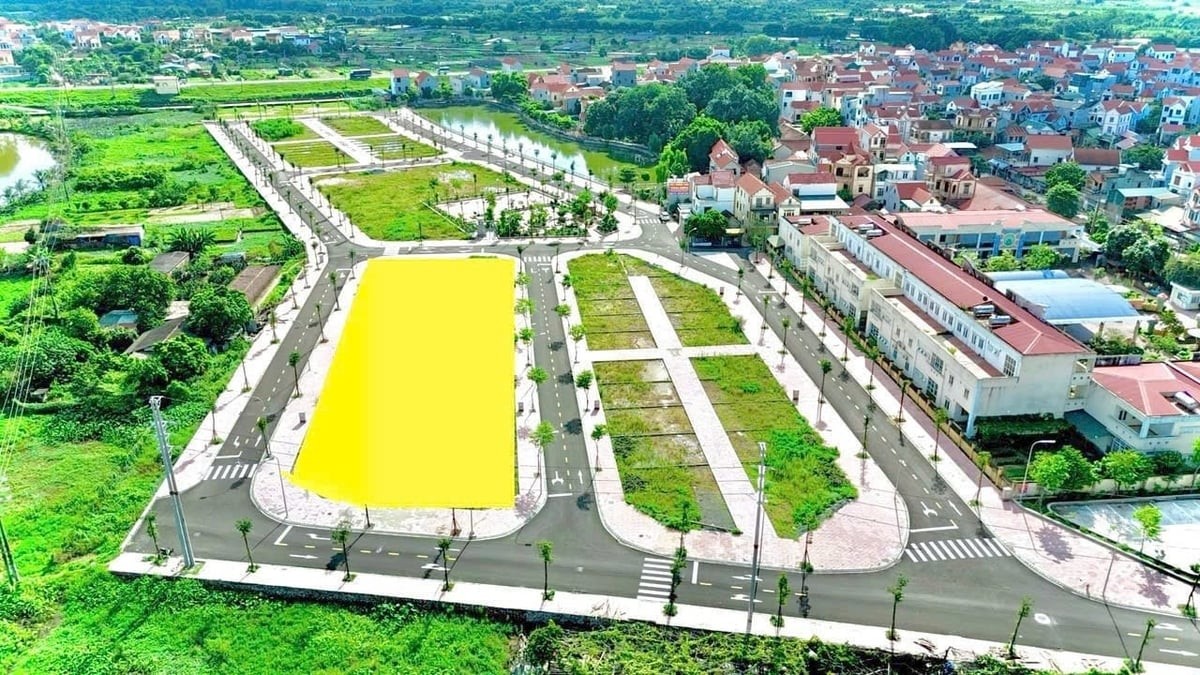 Tháo gỡ nút thắt để phát huy hiệu quả nguồn lực đất đai Tháo gỡ nút thắt để phát huy hiệu quả nguồn lực đất đai