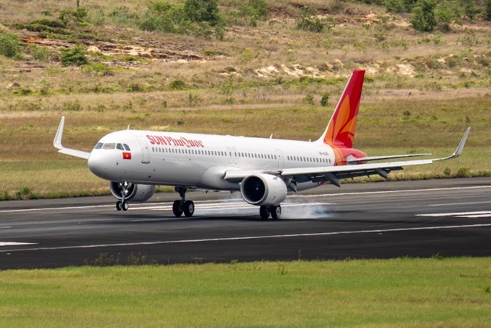 Sun PhuQuoc Airways kết nối mạng lưới đại lý toàn quốc, sẵn sàng mở bán vé từ 15/10